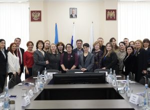 В ИМТиИГ КБГУ обсудили перспективы развития санаторно-курортного комплекса Кабардино-Балкарии