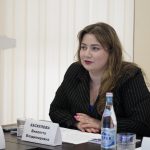 В ИМТиИГ КБГУ обсудили перспективы развития санаторно-курортного комплекса Кабардино-Балкарии