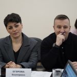 В ИМТиИГ КБГУ обсудили перспективы развития санаторно-курортного комплекса Кабардино-Балкарии