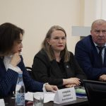 В ИМТиИГ КБГУ обсудили перспективы развития санаторно-курортного комплекса Кабардино-Балкарии