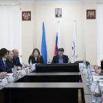 В ИМТиИГ КБГУ обсудили перспективы развития санаторно-курортного комплекса Кабардино-Балкарии