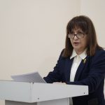 В ИМТиИГ КБГУ обсудили перспективы развития санаторно-курортного комплекса Кабардино-Балкарии