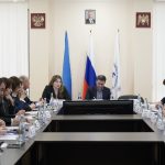 В ИМТиИГ КБГУ обсудили перспективы развития санаторно-курортного комплекса Кабардино-Балкарии