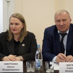 В ИМТиИГ КБГУ обсудили перспективы развития санаторно-курортного комплекса Кабардино-Балкарии