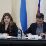 В ИМТиИГ КБГУ обсудили перспективы развития санаторно-курортного комплекса Кабардино-Балкарии