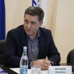 В ИМТиИГ КБГУ обсудили перспективы развития санаторно-курортного комплекса Кабардино-Балкарии