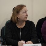 В ИМТиИГ КБГУ обсудили перспективы развития санаторно-курортного комплекса Кабардино-Балкарии