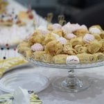 Гостеприимство на высшем уровне: организация кофе-брейка для участников круглого стола в ИМТиИГ Гостеприимство на высшем уровне: организация кофе-брейка для участников круглого стола в ИМТиИГ