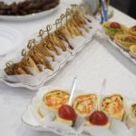 Гостеприимство на высшем уровне: организация кофе-брейка для участников круглого стола в ИМТиИГ Гостеприимство на высшем уровне: организация кофе-брейка для участников круглого стола в ИМТиИГ