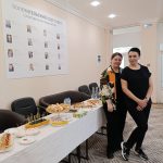 В КБГУ обсудили перспективы развития санаторно-курортного комплекса Кабардино-Балкарии