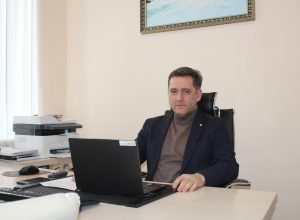 Социальная архитектура в действии: эксперт КБГУ Рамазан Лигидов о стратегии развития Тырныауза