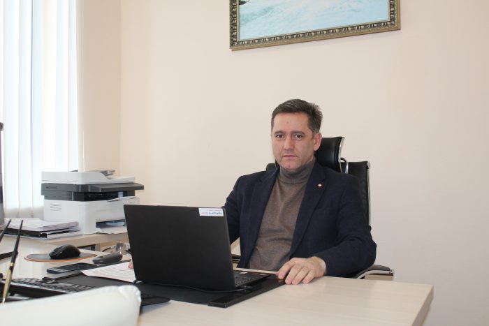 Социальная архитектура в действии: эксперт КБГУ Рамазан Лигидов о стратегии развития Тырныауза