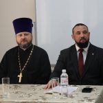 Духовные истоки единства: в КБГУ состоялось мероприятие ко Дню православной книги Духовные истоки единства: в КБГУ состоялось мероприятие ко Дню православной книги