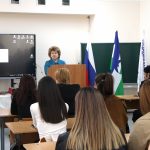 Духовные истоки единства: в КБГУ состоялось мероприятие ко Дню православной книги Духовные истоки единства: в КБГУ состоялось мероприятие ко Дню православной книги