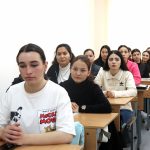 Духовные истоки единства: в КБГУ состоялось мероприятие ко Дню православной книги Духовные истоки единства: в КБГУ состоялось мероприятие ко Дню православной книги