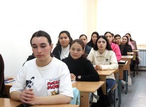 Духовные истоки единства: в КБГУ состоялось мероприятие ко Дню православной книги