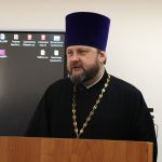 Духовные истоки единства: в КБГУ состоялось мероприятие ко Дню православной книги Духовные истоки единства: в КБГУ состоялось мероприятие ко Дню православной книги