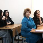 Духовные истоки единства: в КБГУ состоялось мероприятие ко Дню православной книги Духовные истоки единства: в КБГУ состоялось мероприятие ко Дню православной книги