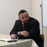 Духовные истоки единства: в КБГУ состоялось мероприятие ко Дню православной книги Духовные истоки единства: в КБГУ состоялось мероприятие ко Дню православной книги