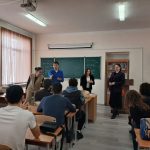 Студенты КБГУ проверили знания антимонопольного права в интерактивном квизе