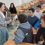 Студенты КБГУ проверили знания антимонопольного права в интерактивном квизе