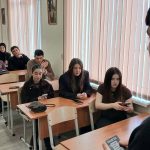 Студенты КБГУ проверили знания антимонопольного права в интерактивном квизе