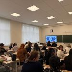 Эмоциональный интеллект как компас в мире профессий: в КБР прошел тренинг для педагогов-навигаторов