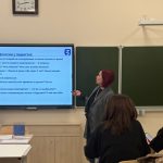 Эмоциональный интеллект как компас в мире профессий: в КБР прошел тренинг для педагогов-навигаторов