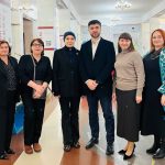 КБГУ: проектирование будущего инклюзивного образования КБГУ: проектирование будущего инклюзивного образования