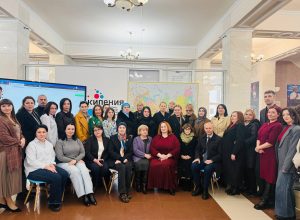 КБГУ: проектирование будущего инклюзивного образования