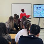 «Цена слова в сети»: как медиаграмотность влияет на карьеру?