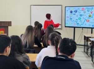 «Цена слова в сети»: как медиаграмотность влияет на карьеру?