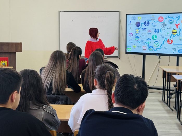 «Цена слова в сети»: как медиаграмотность влияет на карьеру?