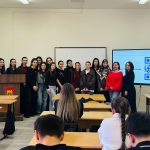 «Цена слова в сети»: как медиаграмотность влияет на карьеру?