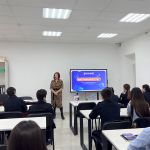 Наставничество — трамплин к профессиональному успеху: в КБГТК прошла лекция Управления развития карьеры КБГУ Наставничество — трамплин к профессиональному успеху: в КБГТК прошла лекция Управления развития карьеры КБГУ