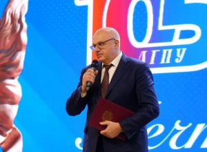 КБГУ и ЛГПУ: крепкая дружба и стратегическое партнёрство