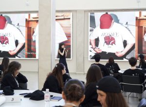 В КБГУ проходит второй сезон медиашколы «Движения Первых»