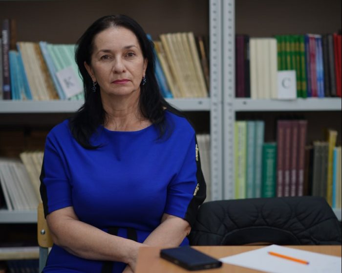 Библиотека КБГУ: цифровые изменения и живая атмосфера