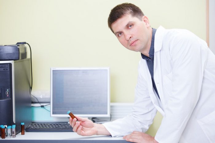 Ученые КБГУ создали новый материал для очистки воды