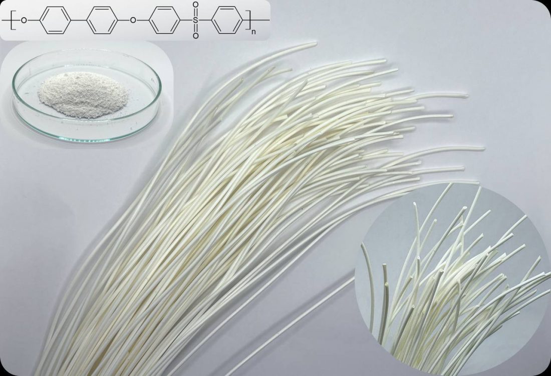 Ученые КБГУ создали новый материал для очистки воды