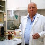 Юбилей профессора КБГУ Юсуфа Малкандуева