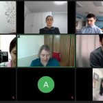 Студентка КБГУ – призер конкурса проектов «Ступени карьеры»