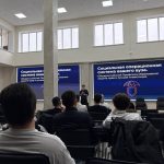 В КБГУ стартовала Неделя правовой грамотности В КБГУ стартовала Неделя правовой грамотности