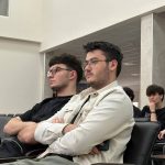 В КБГУ стартовала Неделя правовой грамотности В КБГУ стартовала Неделя правовой грамотности