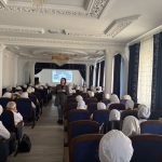 Расширяем горизонты: более 500 студентов Дагестана прокачали медиаграмотность и эмоциональный интеллект на тренингах от Управления развития карьеры КБГУ и регионального филиала Общества «Знание» в КБР. Расширяем горизонты: более 500 студентов Дагестана прокачали медиаграмотность и эмоциональный интеллект на тренингах от Управления развития карьеры КБГУ и регионального филиала Общества «Знание» в КБР.