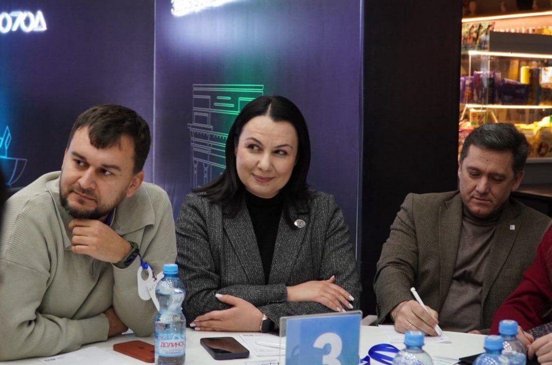 КБГУ стал участником первой в России региональной сессии по социальной архитектуре