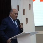 С верой в сердце и памятью в душе: в КБГУ обсудили роль духовенства в Великой Победе