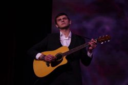 Фестиваль «Студенческая весна — 2026»