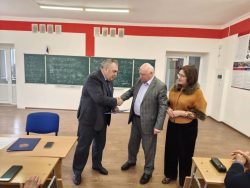 #Благодарность #ИМиЕН #2026