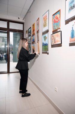 Фестиваль творчества «Человек дождя»